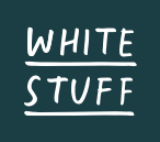 White Stuff's logos