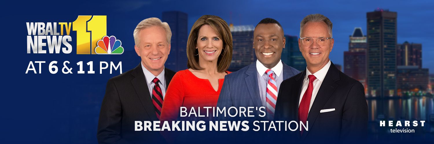 WBAL-TV 11 Baltimore's images