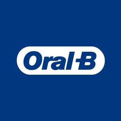 Oral-B's brand icon