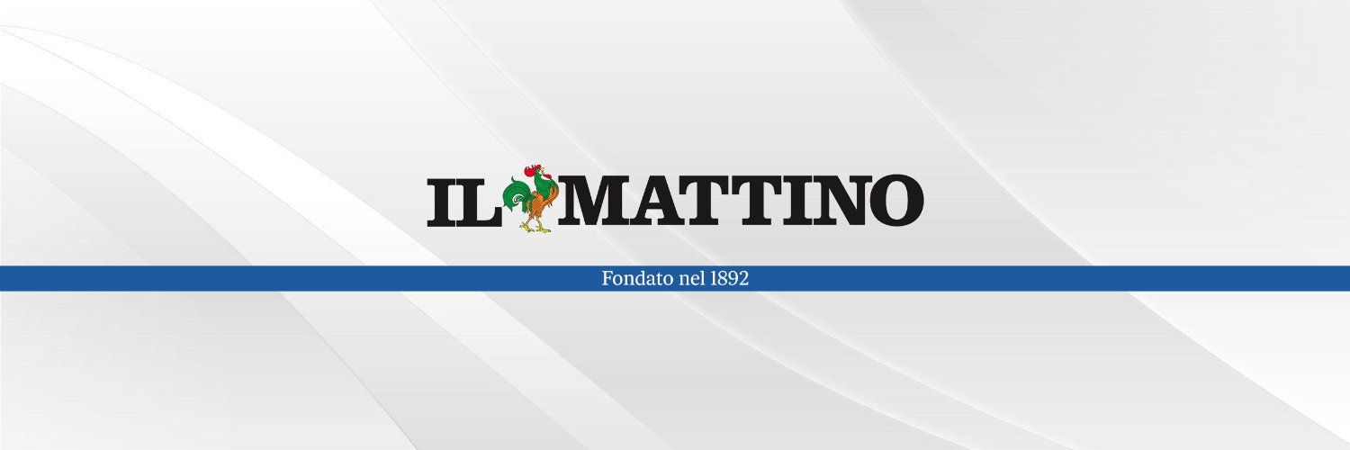 Il Mattino's images