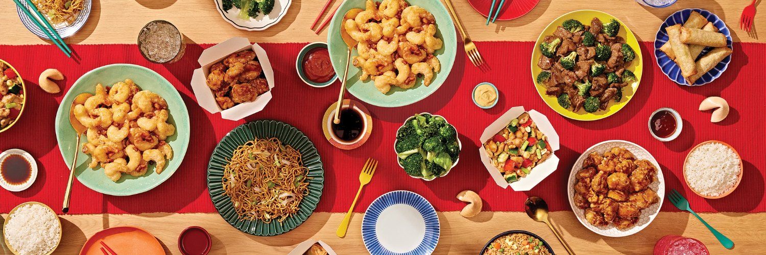 Panda Express's images