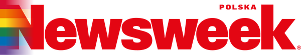 Newsweek Polska's logos