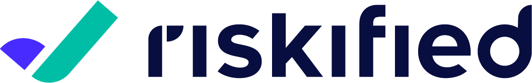 Riskified's logos