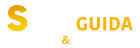 SuperGuida TV's logos