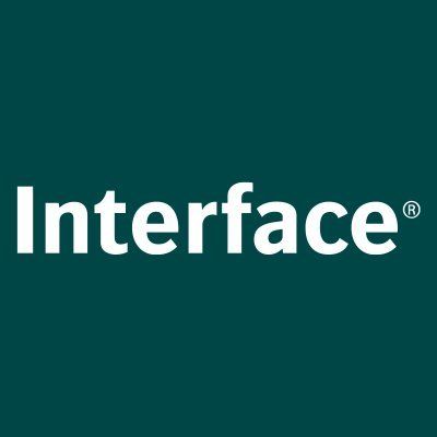 Interface's brand icon