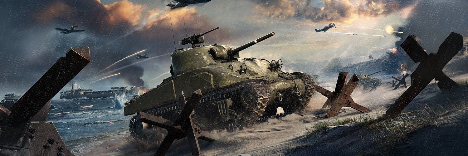 World of Tanks's images