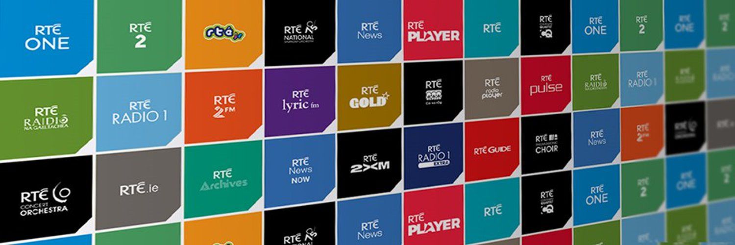 RTÉ's images