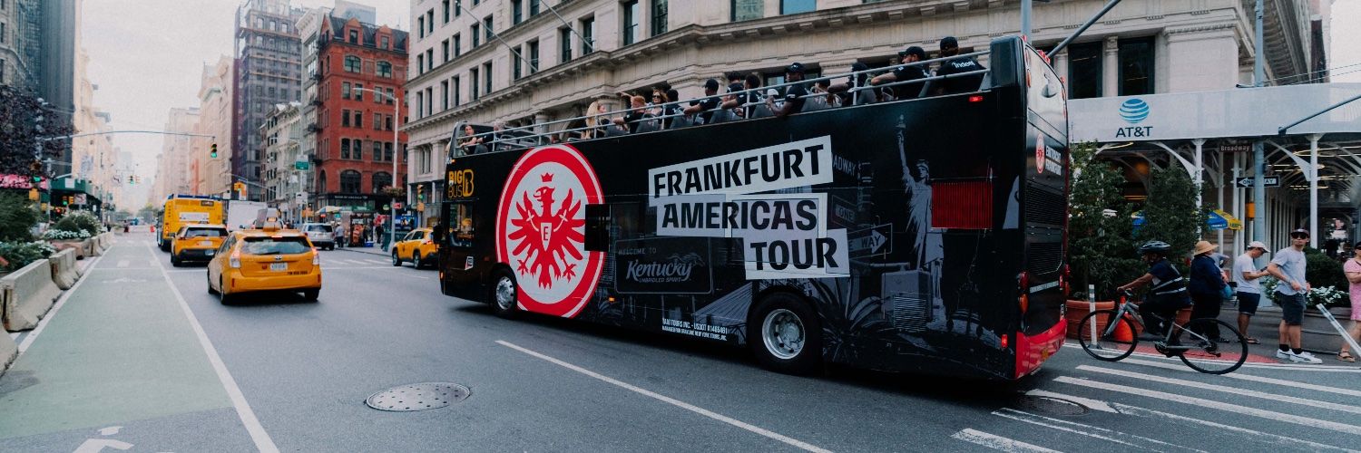 Eintracht Frankfurt's images