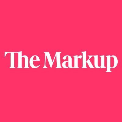 The Markup's brand icon