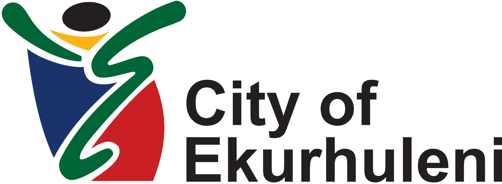 Ekurhuleni's logos