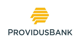 ProvidusBank's logos