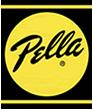 Pella's logos