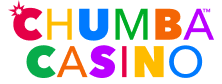 Chumba Casino's logos