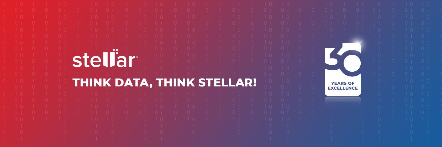 Stellar Data Recovery's images