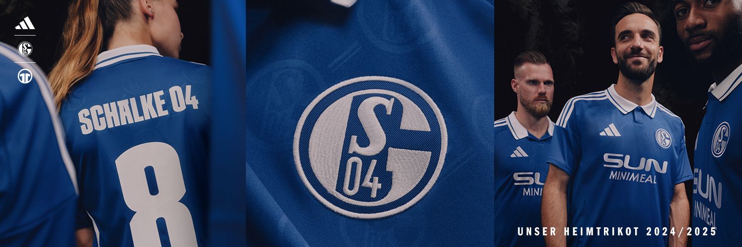 FC Schalke 04's images