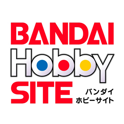 BANDAI SPIRITS ホビー事業部's brand icon