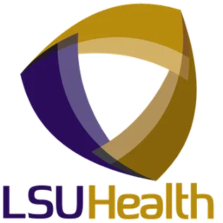 LSU Health Sciences's logos