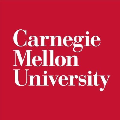 Carnegie Mellon University's brand icon