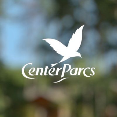 Center Parcs UK's brand icon