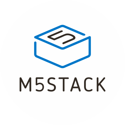 M5Stack's brand icon