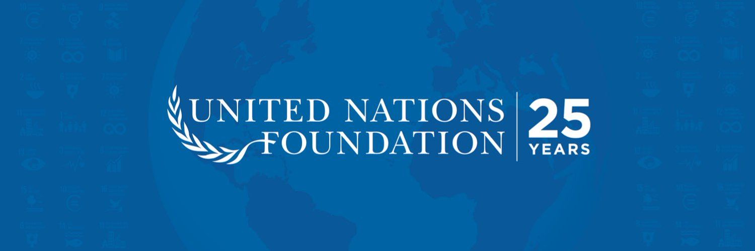 United Nations Foundation's images