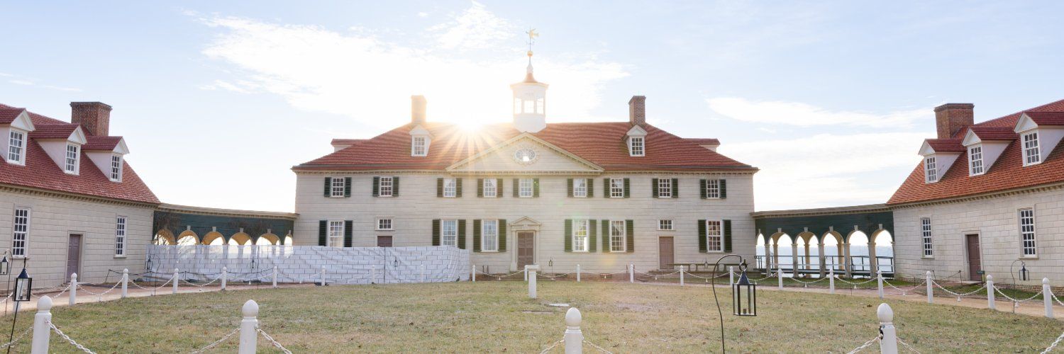 Mount Vernon's images