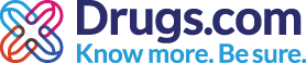 Drugs.com's logos