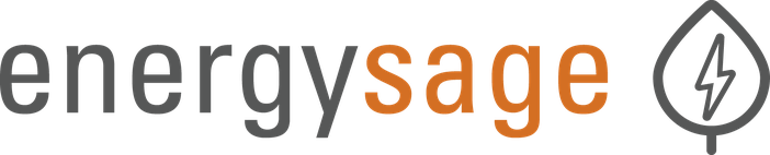 EnergySage's logos