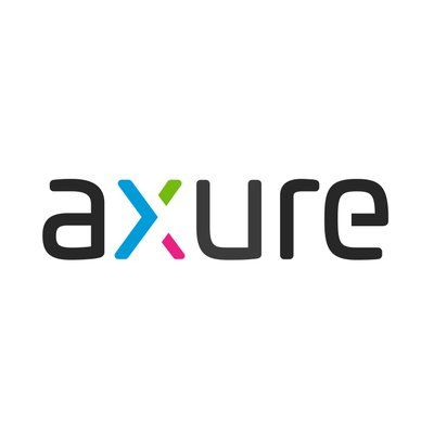 Axure's brand icon