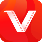 VIDMATE APP's logos