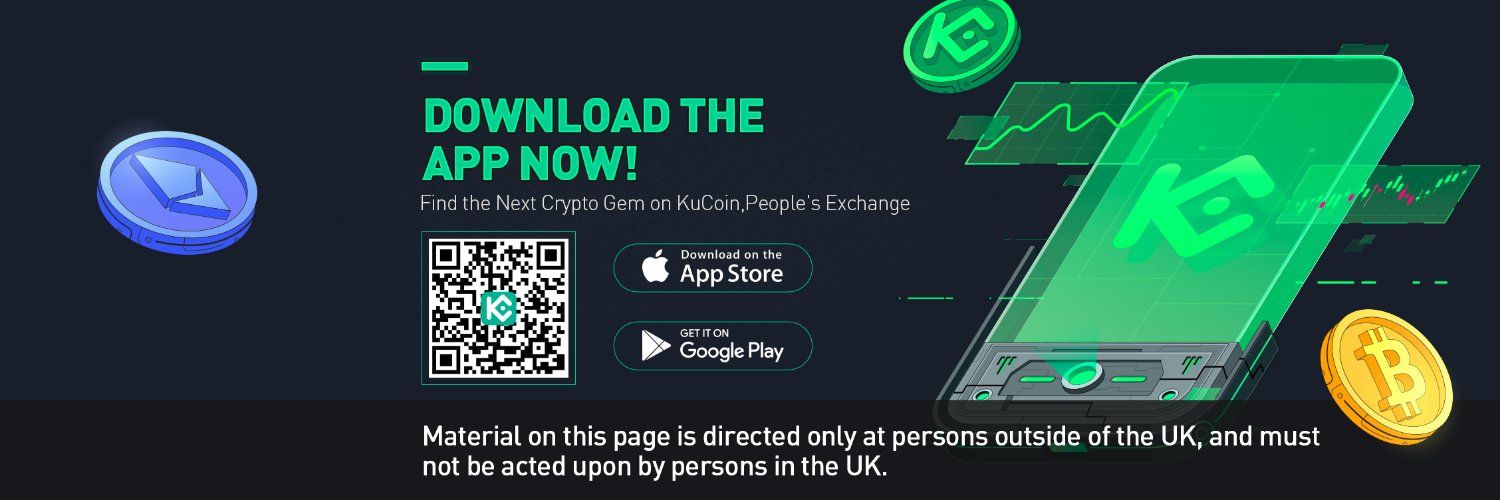 KuCoin's images