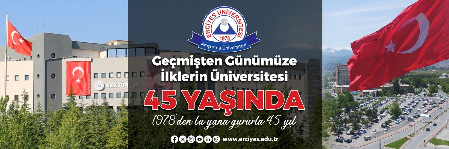 Erciyes Üniversitesi's images