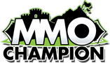 MMO-Champion's logos