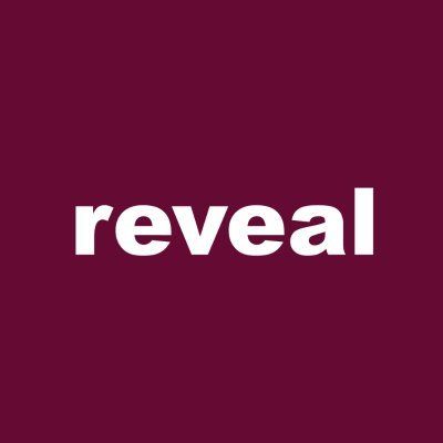 Reveal's brand icon