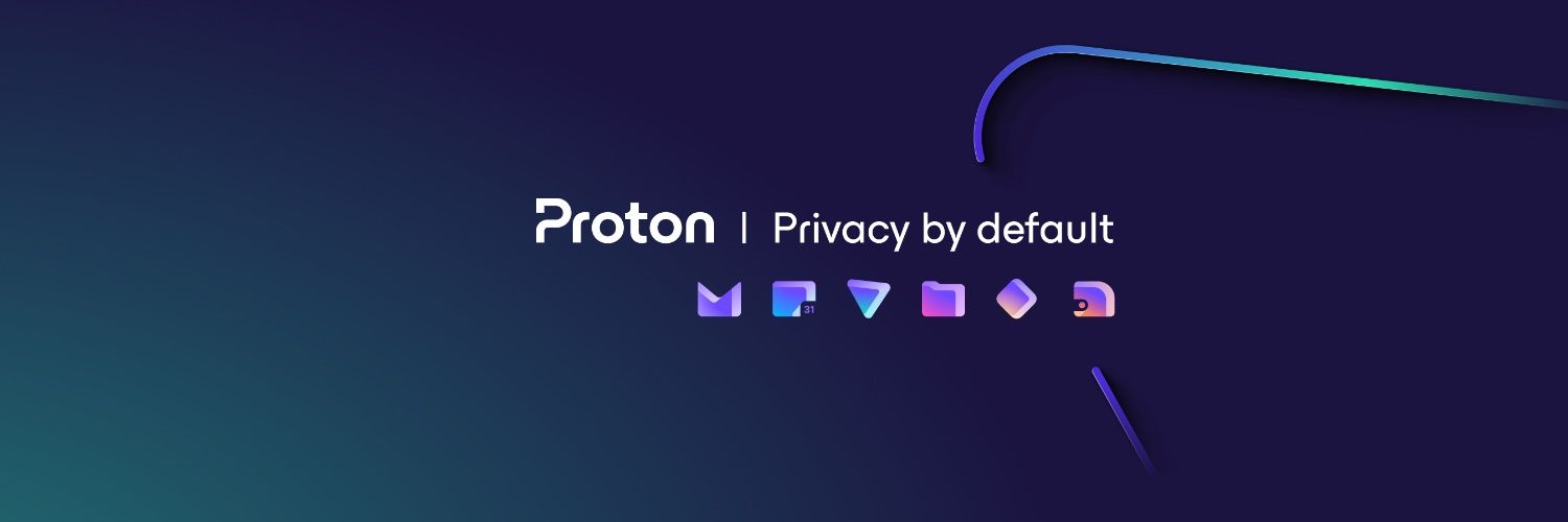 Proton's images