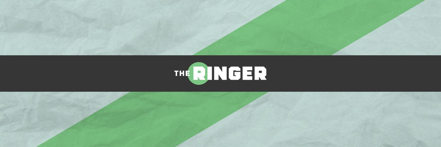 The Ringer's images