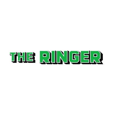 The Ringer's brand icon