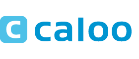 Caloo's logos