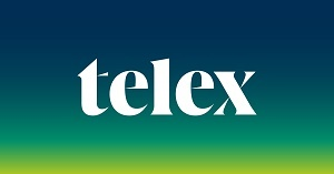 Telex's logos