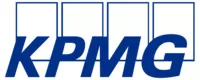 KPMG's logos