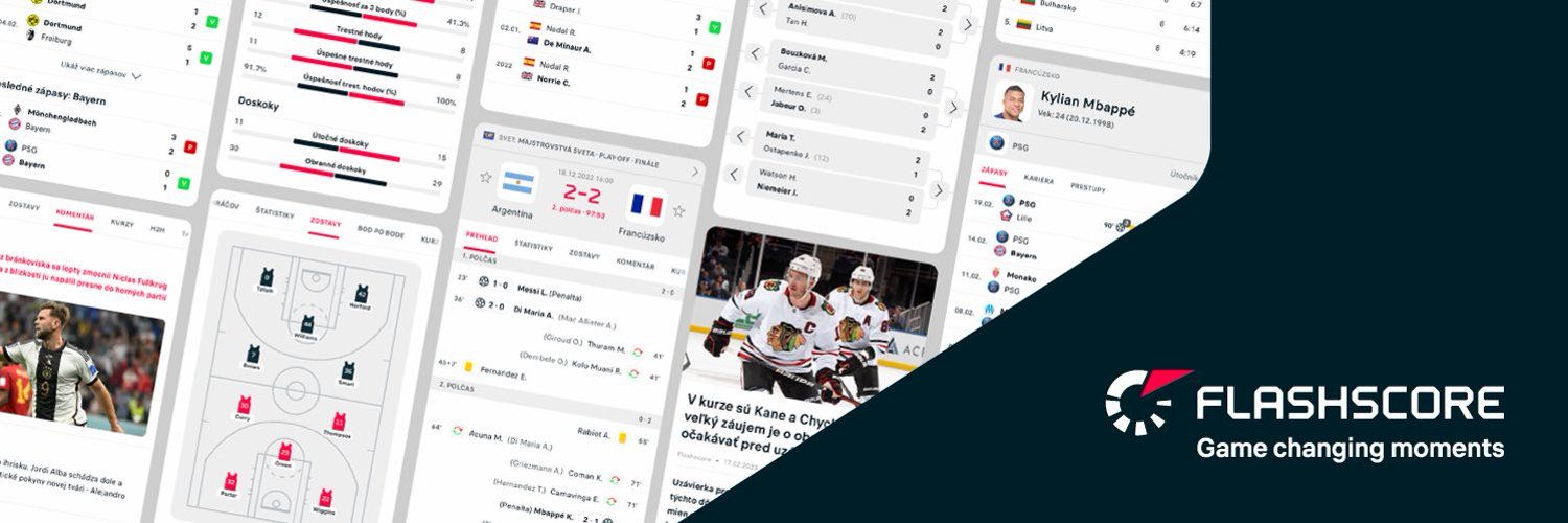 Flashscore.sk's images