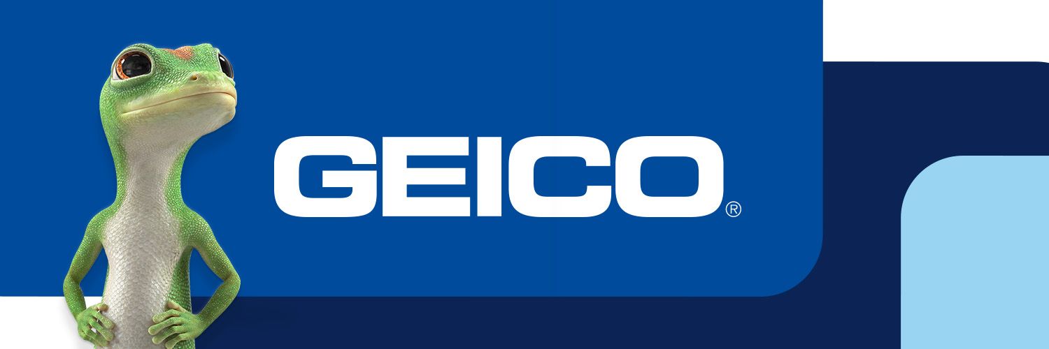 GEICO's images