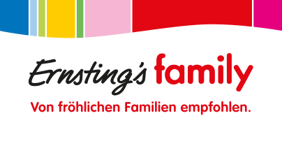 Ernstings family's logos