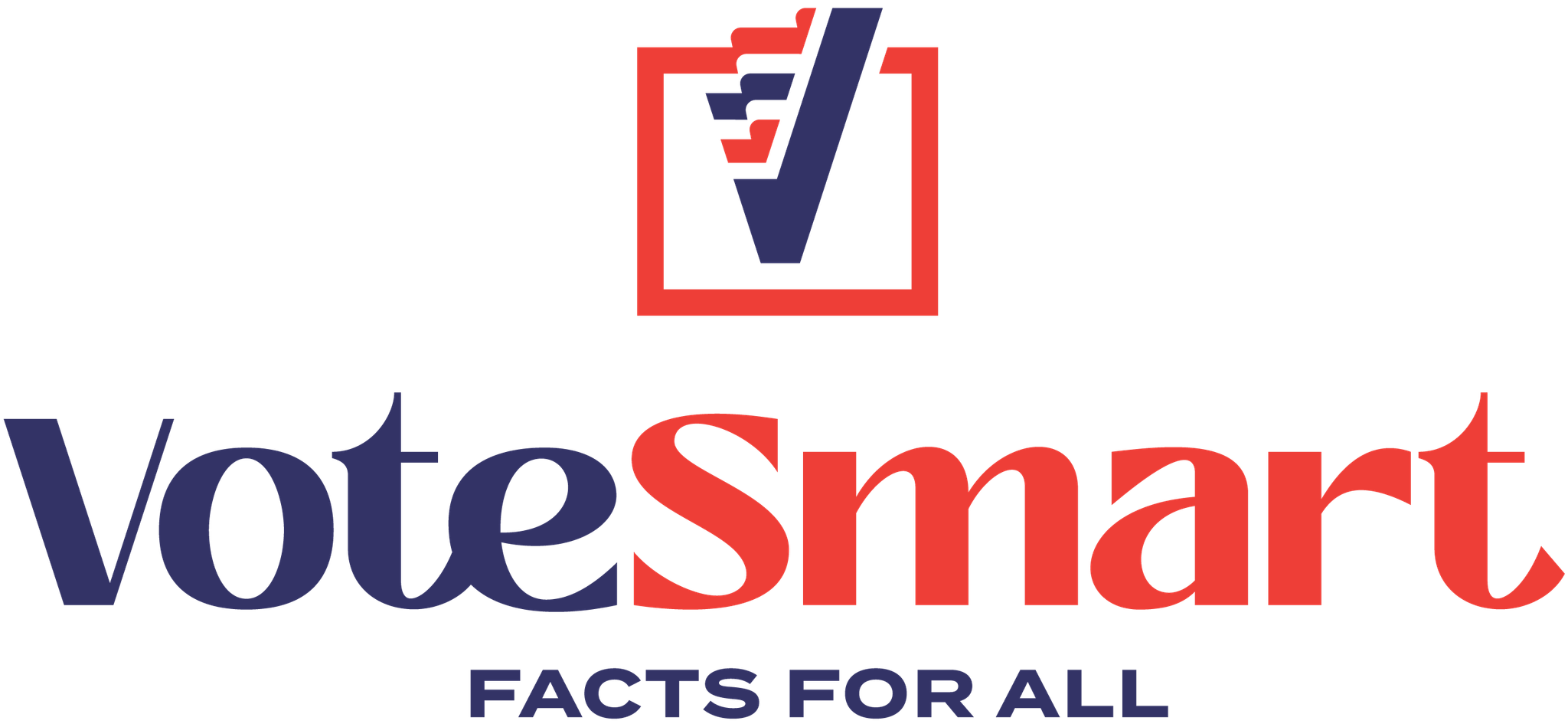 Vote Smart's logos