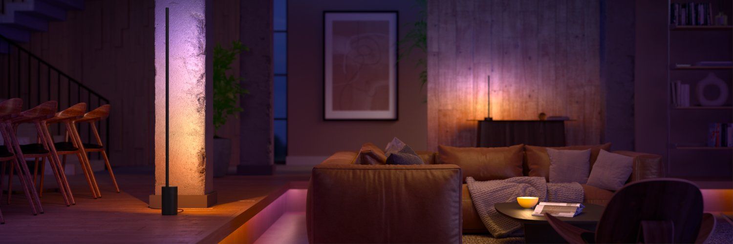 Philips Hue's images