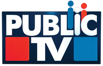 PublicTV's logos