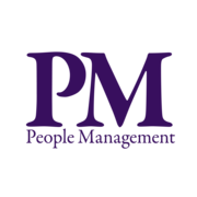 People Management's logos