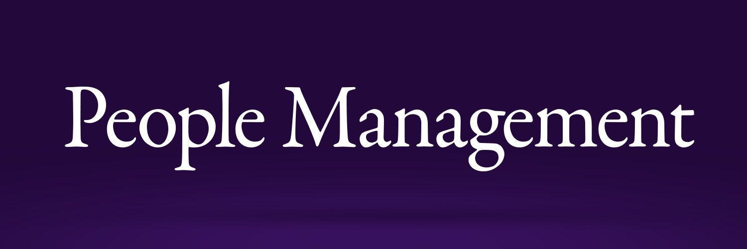 People Management's images