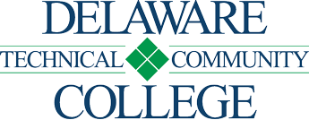 Delaware Tech's logos