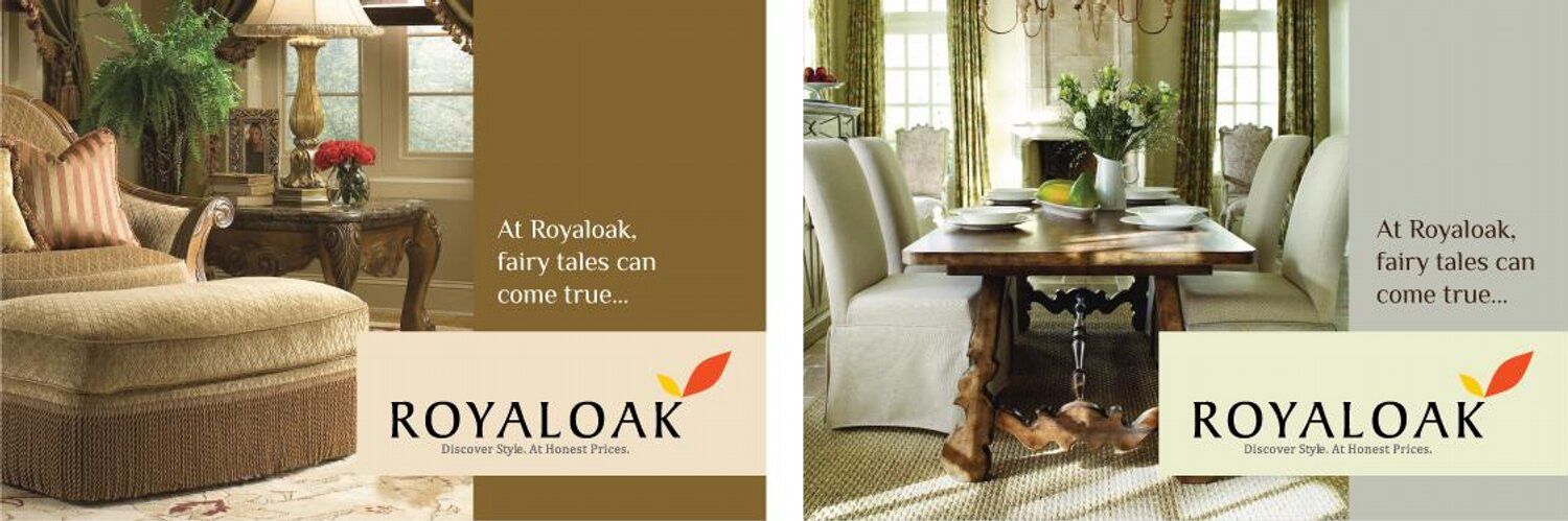 Royaloak Furniture's's images